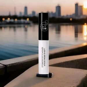 Dr. Brandt - Dr. B Lab - Lash and Brow Serum - .17oz - NIB